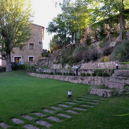 Casa Rural ALCARREÑA Siguenza Exterior foto